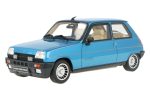 ماکت ماشین Renault 5 (R5) Alpine Turbo Special برند Ottomobile