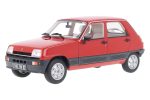 ماکت ماشین Renault 5 GTL برند Ottomobile