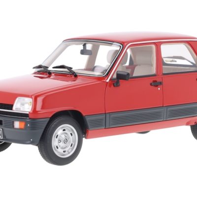 ماکت ماشین Renault 5 GTL برند Ottomobile