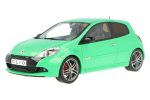 ماکت ماشین Renault Clio 3 RS Phase 2 برند Ottomobile