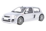ماکت ماشین Renault Clio V6 Phase 1 برند Ottomobile