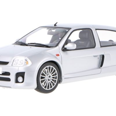 ماکت ماشین Renault Clio V6 Phase 1 برند Ottomobile