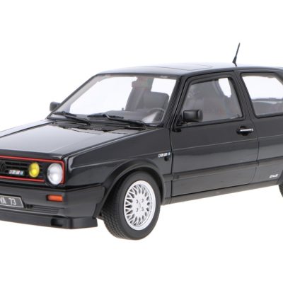 ماکت ماشین Volkswagen Golf II GTi "Match" برند Norev