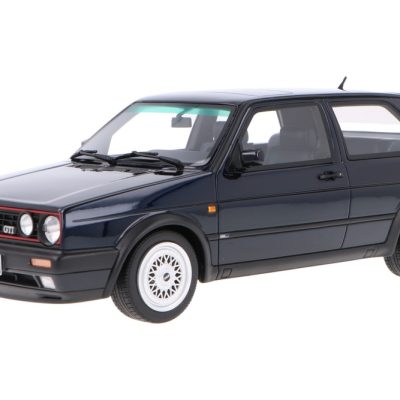 ماکت ماشین Volkswagen Golf GTi MK2 برند Ottomobile