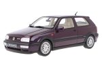 ماکت ماشین Volkswagen Golf III VR6 Syncro برند Ottomobile