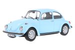 ماکت ماشین Volkswagen Kever 1303 Light Blue برند Norev