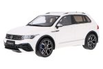 ماکت ماشین Volkswagen Tiguan R White برند Ottomobile