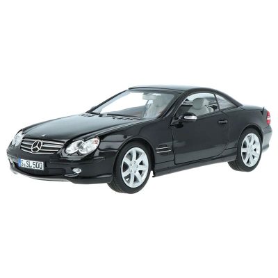 ماکت ماشین Mercedes-Benz SL500 2003 برند Norev