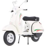 ماکت موتورسیکلت Vespa PX125 برند Schuco