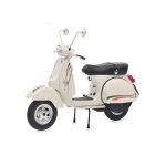 ماکت موتورسیکلت Vespa PX125 برند Schuco