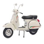 ماکت موتورسیکلت Vespa PX125 برند Schuco