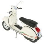 ماکت موتورسیکلت Vespa PX125 برند Schuco