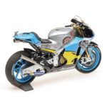 ماکت موتور Honda RC 213V Team EG Marc VDS Tito Rabat Motogp 2017 برند Minichamps