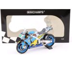 ماکت موتور Honda RC 213V Team EG Marc VDS Tito Rabat Motogp 2017 برند Minichamps