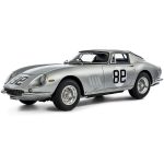 ماکت ماشین Ferrari 275 GTB/C 500 km Mugello 1966 برند CMC