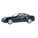 ماکت ماشین Mercedes-Benz SL500 2003 برند Norev