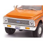 ماکت ماشین Chevrolet CST/10 4x4 Lifted Offroad Edition 1970 برند ACME