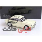 ماکت ماشین ALFA ROMEO GIULIETTA SPRINT برند Kyosho