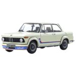 ماکت ماشین BMW 2002 Turbo برند Kyosho