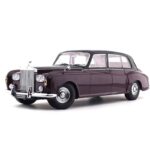 ماکت ماشین Rolls Royce Phontom V 1964 برند Paragon