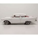 ماکت ماشین 1957 Chevrolet Bel Air 150 Restomod برند ACME