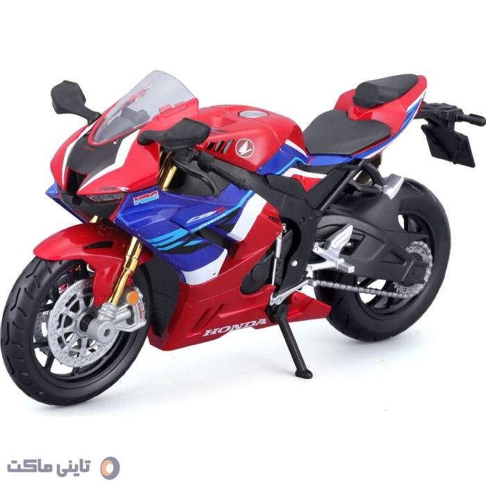 ماکت موتورسیکلت Honda CBR 1000RR SP برند Maisto