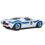 ماکت ماشین Ford GT40 MK.1 برند Solido