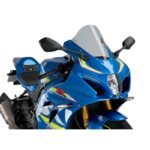 ماکت موتورسیکلت Suzuki Gsx-R1000R 2020 برند LCD Models