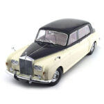 ماکت ماشین Rolls Royce Phontom V 1964 برند Paragon