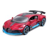 ماکت ماشین Bugatti Divo برند Maisto