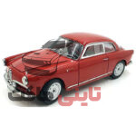 ماکت ماشین ALFA ROMEO GIULIETTA SPRINT برند Kyosho