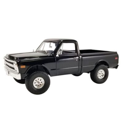 ماکت ماشین 1970 Chevrolet K10 4*4 Pickup برند ACME