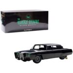 ماکت ماشین Black Beauty (Green Hornet) برند Autoart