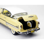 ماکت ماشین Chevrolet Bel Air Hard Top Coupe برند Sun Star