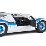 ماکت ماشین Ford GT40 MK.1 برند Solido