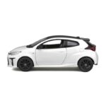 ماکت ماشین Toyota GR Yaris 2021 برند Maisto