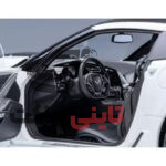 ماکت ماشین Chevrolet Corvette ZR1 برند Autoart