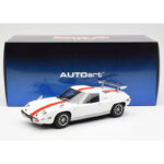 ماکت ماشین Lotus Europa Special برند Autoart