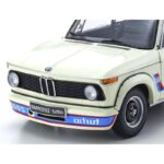 ماکت ماشین BMW 2002 Turbo برند Kyosho