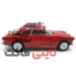 ماکت ماشین ALFA ROMEO GIULIETTA SPRINT برند Kyosho