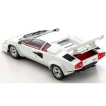 ماکت ماشین Lamborghini Countach LP500S برند Kyosho