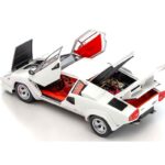 ماکت ماشین Lamborghini Countach LP500S برند Kyosho