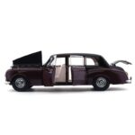 ماکت ماشین Rolls Royce Phontom V 1964 برند Paragon