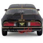 ماکت ماشین Pontiac Firebird Trans AM 1978 برند Maisto