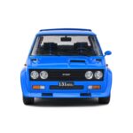 ماکت ماشین Fiat 131 Abarth برند Solido