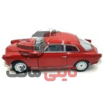 ماکت ماشین ALFA ROMEO GIULIETTA SPRINT برند Kyosho