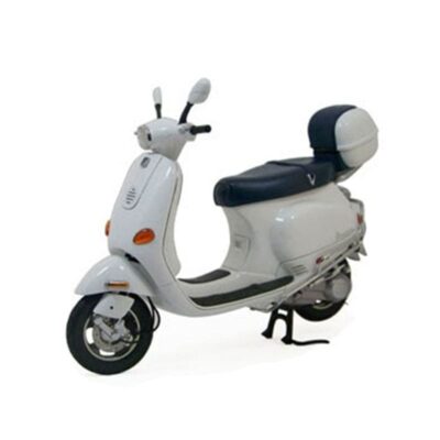 ماکت موتورسیکلت Vespa ET4 150 PIAGGIO برند Autoart