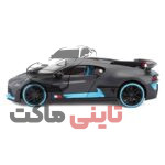 ماکت ماشین Bugatti Divo برند Maisto