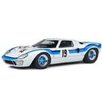 ماکت ماشین Ford GT40 MK.1 برند Solido