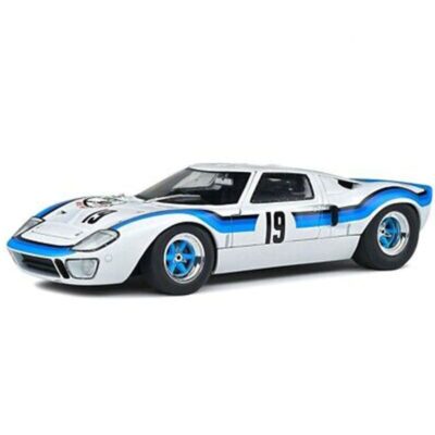 ماکت ماشین Ford GT40 MK.1 برند Solido